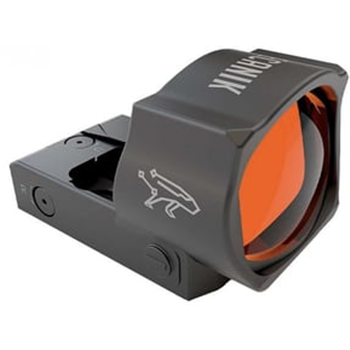 Canik MECANIK M03 6 MOA Red Dot Competition Reflex Sight - $189.99 ($9.99 S/H on Firearms / $12.99 Flat Rate S/H on ammo) - $189.99
