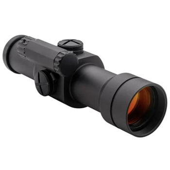 Aimpoint 9000SC Red Dot Sight 2 MOA With 2 30mm Rings Black - $452.99 (add to cart price) (Free Shipping over $250) - $452.99