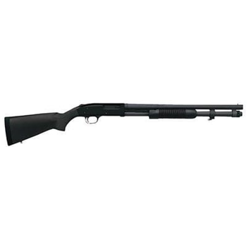 Mossberg 590A1 Black 12GA 20-inch 8Rd - $469 ($8.99 Flat Rate Shipping)