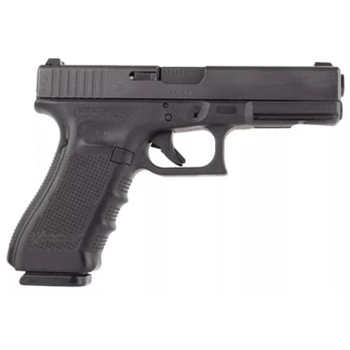 USED Glock 17 Gen 4 9mm 3-17 Round Mags - $349.99 - $349.99