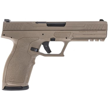 5.7 Rock Complete Pistol, 1 Mag, FDE - $299.99 - $299.99