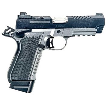 KIMBER KDS9C 9mm 4.09" 15/18rd Optic Ready Pistol w/ Night Sights KimPro Grey w/ G10 Grips - $1491.11 (Free S/H on Firearms) - $1,491.11
