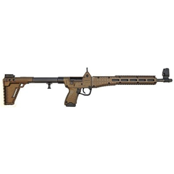 Kel-Tec Sub2000 9mm 16.25" 17rd Rifle, Midnight Bronze - $359.99