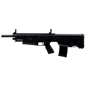 Century Arms Centurion BP-12 Semi Auto Bullpup 12 Gauge Shotgun, Black - SG3960-N - $199.99 - $199.99