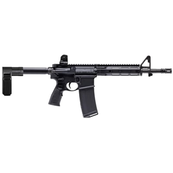DANIEL DEFENSE DDM4 11.5" 5.56 32rd Pistol with SB Tactical SB-MINI Brace - $1499.99 (Free S/H on Firearms) - $1,499.99