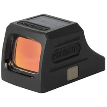 Holosun Carry Solar Charging 1x Green Dot Sight - $399.99 (Free S/H over $49 + Get 2% back from your order in OP Bucks) - $399.99