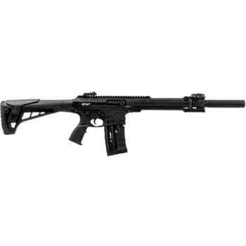 G-Force GFAR12 Semi-Automatic Shotgun 12 GA 20" Barrel 5-Rounds - $199.99 ($9.99 S/H on Firearms / $12.99 Flat Rate S/H on ammo) - $199.99