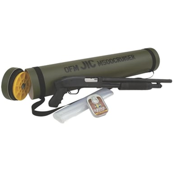 Mossberg JIC (Just In Case) 18.5 Cruiser Kit - $449.99 - $449.99