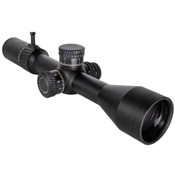 Sightmark Presidio 3-18x50mm MR2 FFP Riflescope - $306.99 (add to cart price) (Free Shipping over $250) - $306.99