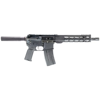 Anderson AR15 5.56 NATO / 223 Rem 10.5" 30rd Black - $379.99 (Free S/H on Firearms) - $379.99