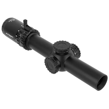 Primary Arms SLx 1-6x24 SFP Rifle Scope Gen IV - Illuminated ACSS Aurora 5.56/.308 Yard Reticle - $339.99 shipped + Get Bonus Bucks of $120back - $339.99