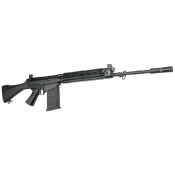 DSA SA58 Cold Warrior FAL Rifle .308/7.62x51mm 21" Barrel 20Rnd - $1338.99 (Free Shipping on Firearms)