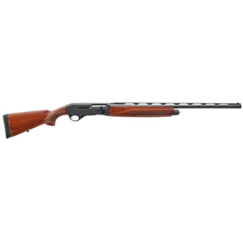 Stoeger M3500 12ga 3-1/2" 26" Bbl Satin Walnut 4+1 Semi-Auto Shotgun - $499.99