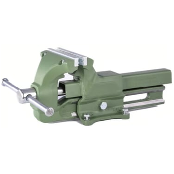 Brownells Gunsmith Vise with Replaceable 4.75 Jaw - $359.1 after code "WLS10" (Free S/H over $99) - $359.10