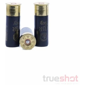 Troy 12 Gauge Rifled Slug 2-3/4'' 1 oz. 1600 FPS - $119.99 - $119.99