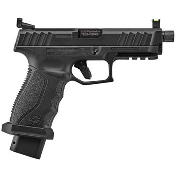Stoeger STR-9S Combat 10 Round 9mm Pistol - Blue/Black, 10+1 Rounds - $496.45 (Free Shipping on Firearms) - $496.45