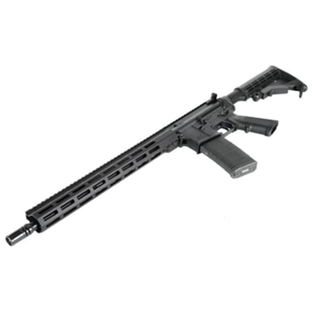 NBS Mil-Spec 16" 5.56 M-LOK Midlength AR-15 Rifle - $399.99 (Free S/H over $175)