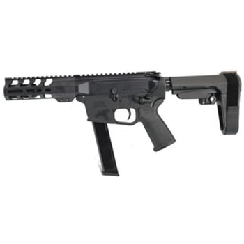 PSA Gen4 4" 9mm 1/10 GX M-Lok MOE SBA3 Pistol - $559.99 + Free Shipping - $559.99