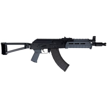PSA AK-P MOE Triangle Side Folding Pistol, Gray - $849.99 + Free Shipping - $849.99