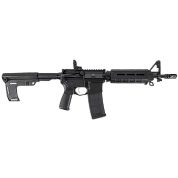 PSA AR-15 Pistol 5.56 10.5" CARBN Nitride MOE EPT MFT Battlelink, Black - $449.99 + Free Shipping - $449.99