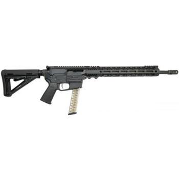 PSA Gen4 16" 9mm 1/10 Lightweight M-Lok MOE EPT Rifle - $549.99 + Free Shipping - $549.99