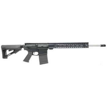 BLEM PSA Gen3 PA10 20" Rifle-Length Stainless Steel Lightweight M-Lok STR 2-Stage Rifle - $779.99 + Free Shipping - $779.99