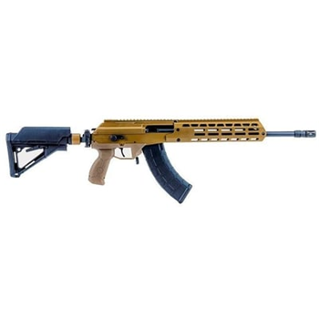 IWI Galil Ace Gen2 7.62x39 16" 30rd AK-47 Rifle, Flat Dark Earth - GAR37FD - $1749.99 - $1,749.99