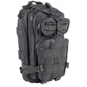 Primary Arms Modular Assault Pack Black - $19.99 - $19.99
