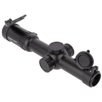 Primary Arms SLx 1-6x24mm SFP Rifle Scope Gen III - Illuminated ACSS-PREDATOR - $199.99 Shipped - $199.99