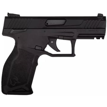 Taurus TX22 Compact .22LR 3.5" Barrel 10+1 Rounds Polymer Grips Blue/Black - $247.19 (Free Shipping on Firearms) - $247.19