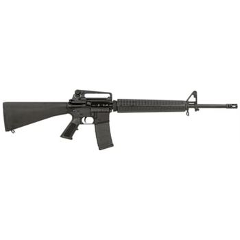 Aero Precision AR15 5.56x45mm NATO 30+1 20" Rifle-Length Barrel, Fix - 16" Barrel, 30+1 Rounds - $899.99 (Price Match Request) (Free Shipping on Firearms) - $899.99