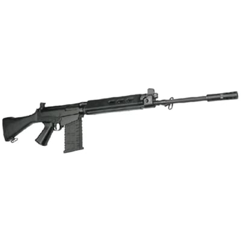 DSA SA58 Cold Warrior FAL Rifle .308/7.62x51mm 21" Barrel 20Rnd - $1338.99 (Free Shipping on Firearms) - $1,338.99