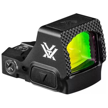 Vortex Defender-ST 6 MOA Red Dot Sight, Black, 4x5.75x2.75 - $244.81 (Free S/H over $49 + Get 2% back from your order in OP Bucks) - $244.81