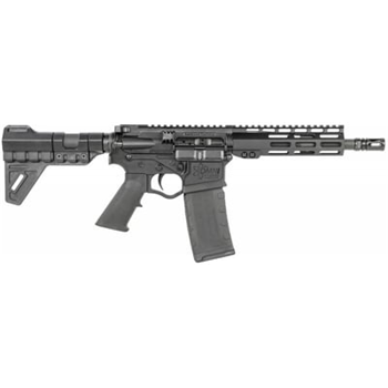 AMERICAN TACTICAL IMPORTS Omni Hybrid Maxx 300 AAC Blackout 8.5" 30rd - Black - $413.99 (Free S/H on Firearms) - $413.99