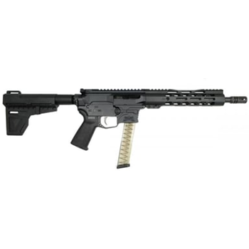 PSA Gen4 10.5" 9mm 1/10 Lightweight M-Lok MOE EPT Shockwave Pistol - $539.99 + Free Shipping - $539.99