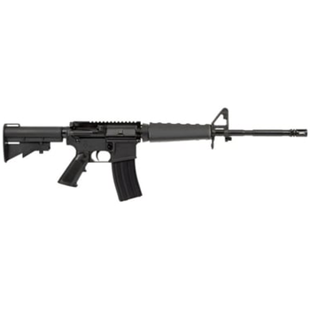 DPMS Retro 16" 5.56 1:7 Carbine Rifle A1 Style Handguard CAR-15 Stock - $554.64 (Free Shipping on Firearms) - $554.64