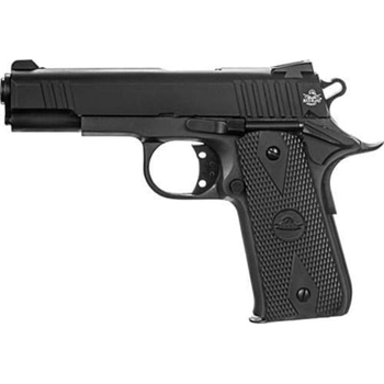 Rock Island Baby Rock 1911 .380 ACP 3.75" barrel 7+1 Rnds Black - $330.28 (Free S/H on Firearms) - $330.28