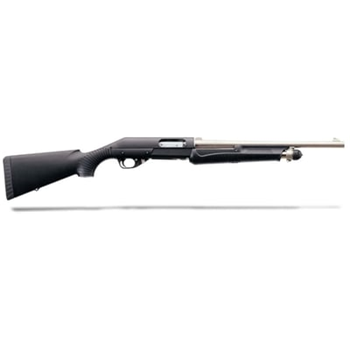 Benelli Nova Tactical H2O 12-ga 3-1/2" 18.5" Black 4+1 Pump Action Shotgun - $399 (Free Shipping over $250) - $399.00