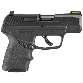 Ruger Max-9 Centerfire 9mm Pistol 3.2" 10rd - 3502 - $199.99 - $199.99