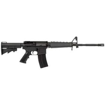 DPMS Retro 16" 5.56 1:7 Carbine Rifle A1 Style Handguard CAR-15 Stock - $554.64 (Free Shipping on Firearms)