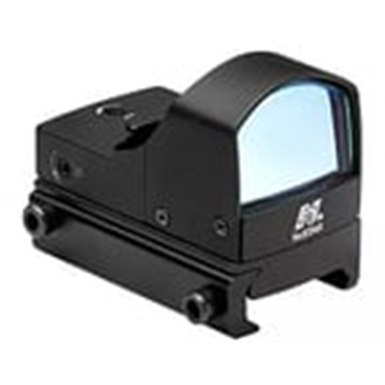 NcSTAR Tactical Red Dot Sight, Black w/ On/Off Switch, Micro Green Dot Reflex Optic DDABG - $31.31 w/code "REDDOT" (Free S/H over $49 + Get 2% back from your order in OP Bucks) - $31.31