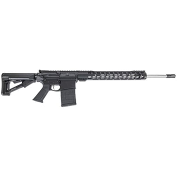 PSA Gen3 PA10 20" Rifle-Length Stainless Steel Lightweight M-Lok STR 2-Stage Rifle - $779.99 + Free Shipping - $779.99