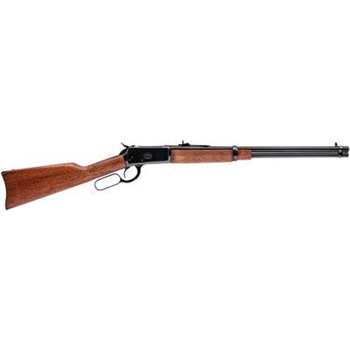 Braztech/Rossi Model 92 Carbine Blued 45 Colt 16-inch 8rd - $561.99 ($9.99 S/H on Firearms / $12.99 Flat Rate S/H on ammo)