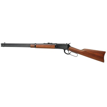 Rossi R92 Lever Action Black .45LC 20-inch 10rd - $555.99 ($9.99 S/H on Firearms / $12.99 Flat Rate S/H on ammo) - $555.99