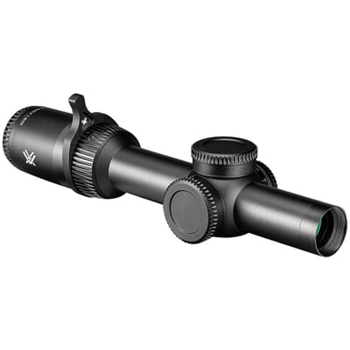 Vortex Strike Eagle 1-8x24mm FFP EBR-8 Riflescope - $439.99 after code: VTX12 - $439.99