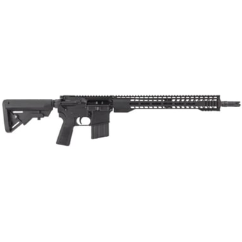 Radical Firearms 350 Legend AR-15 Rifle with 15" M-LOK Skinny Hybrid Rail and B5 Furniture - $549.99