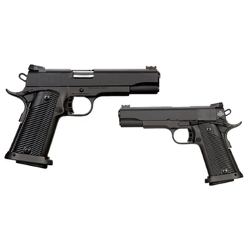 ROCK ISLAND Rock Ultra FS HC 10mm 5in Parkerized 16rd - $676.99 (Free S/H on Firearms) - $676.99