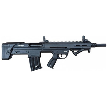 GForce Arms GFBP1220 12 Gauge 20" 5+1 Bullpup Semi-Auto Shotgun - Black - GFBP1220 - $269.99 (Free S/H over $175)