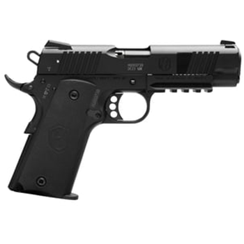 Walther Hammerli Forge H1 22 LR 4.25" 12RD Pistol - Black - 5170502 - $299.95 (Free S/H over $175) - $299.95