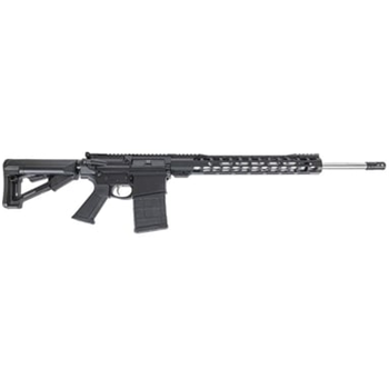 PSA Gen3 PA10 20" Rifle-Length Stainless Steel Lightweight M-Lok STR 2-Stage Rifle - $779.99 + Free Shipping - $779.99